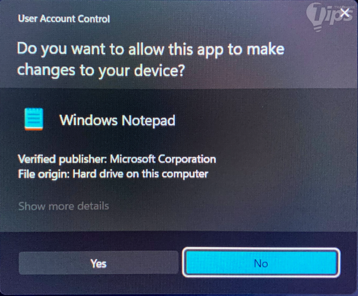 วิธีเพิ่ม Safe Mode ใน Context Menu เพื่อเป็นทางลัดในการเข้าถึงบน Windows 11