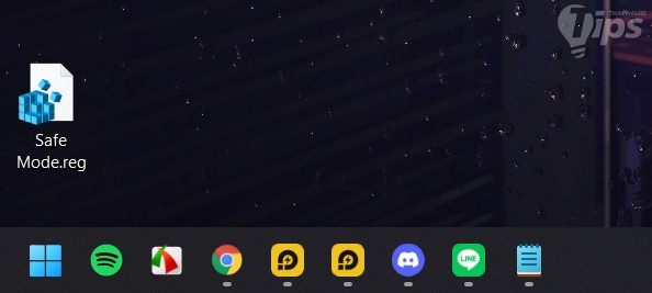 วิธีเพิ่ม Safe Mode ใน Context Menu เพื่อเป็นทางลัดในการเข้าถึงบน Windows 11 วิธีเพิ่ม Safe Mode ใน Context Menu เพื่อเป็นทางลัดในการเข้าถึงบน Windows 11