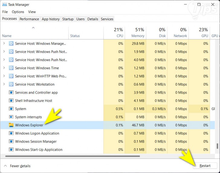 วิธีแก้ปัญหา Please Wait Until the Current Program is Finished Uninstalling เวลาลบโปรแกรม แล้วต้องรอจนค้าง