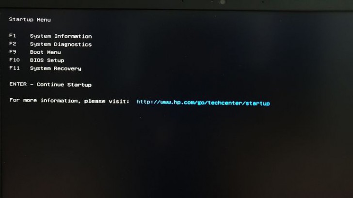 วิธีการเปิดใช้งาน Hyper-V