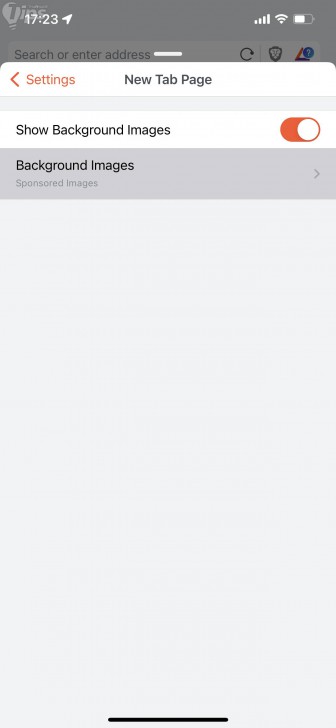 วิธีปิดฟีเจอร์ หรือความสามารถ ที่เกี่ยวข้องกับสกุลเงินคริปโต บน Brave Browser
