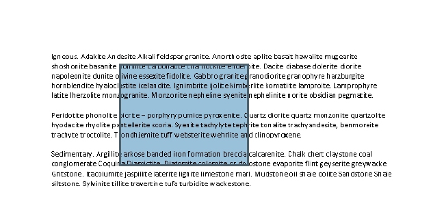 Image Only / Scanned PDFs