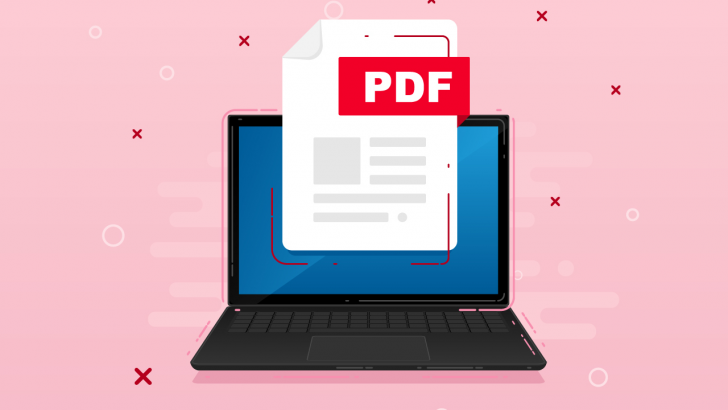 PDF มีกี่ประเภท ? รู้จักกับไฟล์เอกสาร PDF ว่ามีกี่แบบ ? แต่ละแบบแตกต่างกันอย่างไร ?