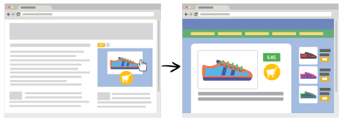 Landing Page Landing Page