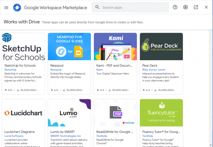 เมื่อ Google Drive ใช้ออกแบบบ้านได้ !