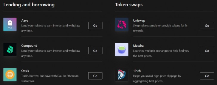 Decentralized App (dApp) คืออะไร ?