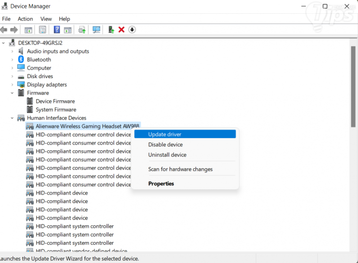 วิธีแก้ปัญหาจอฟ้า 0x2E - DATA_BUS_ERROR ที่มาพร้อมกับ 0x0000002E บน Windows