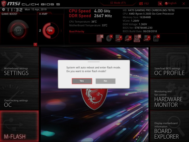 วิธีแก้ปัญหาจอฟ้า 0x2E - DATA_BUS_ERROR ที่มาพร้อมกับ 0x0000002E บน Windows