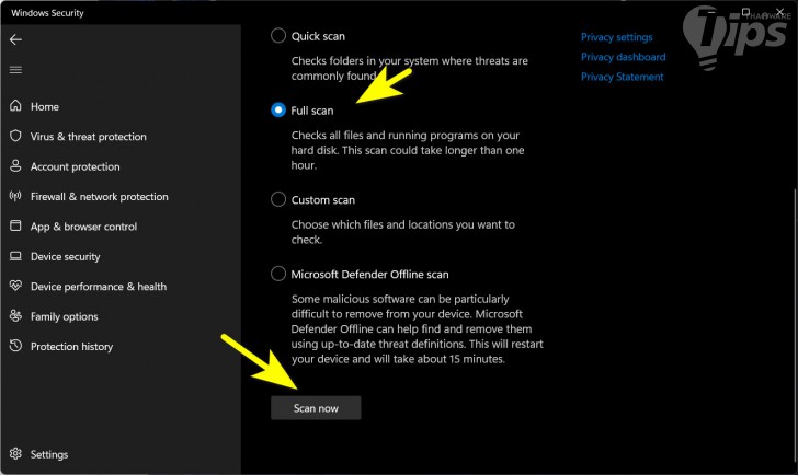 วิธีแก้ปัญหาจอฟ้า 0x2E - DATA_BUS_ERROR ที่มาพร้อมกับ 0x0000002E บน Windows