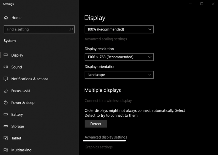 วิธีการเช็ค VRAM