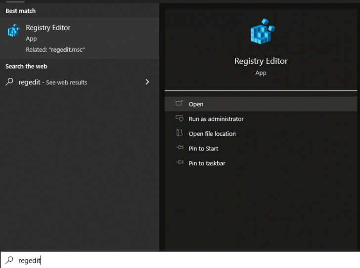 วิธีปลดล็อก VRAM