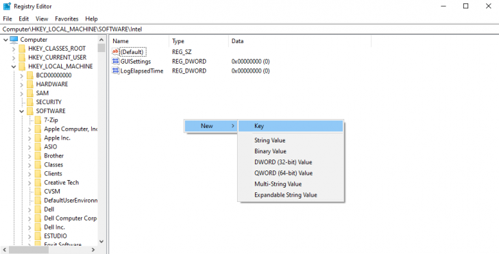 วิธีปลดล็อก VRAM