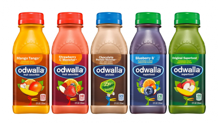 Odwalla