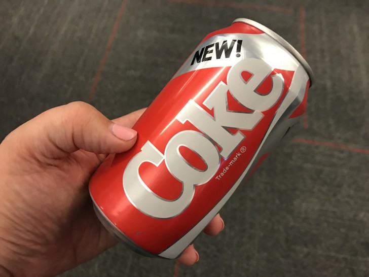 New Coke