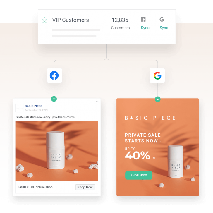 ทำไมเราถึงเห็นโฆษณาที่ไม่ได้กดค้นหา ?