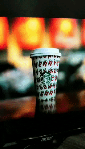 โฆษณา Starbuck