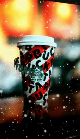 โฆษณา Starbuck