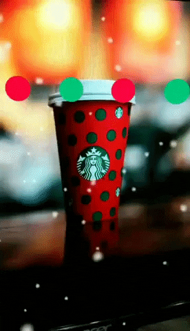 โฆษณา Starbuck