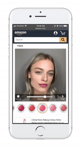 โฆณษา Loreal