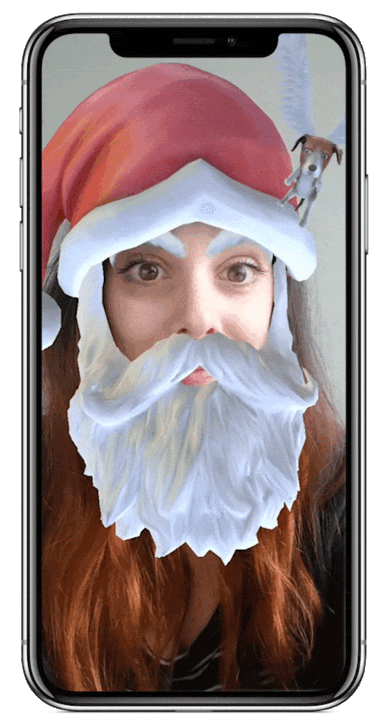 AR (Augmented Reality) กับธุรกิจออนไลน์