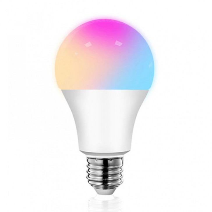 หลอดไฟอัจฉริยะ คืออะไร ?