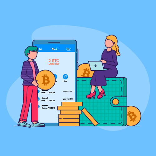 Bitcoin คืออะไร ? Bitcoin Cash คืออะไร ? และต่างกันอย่างไร ? Bitcoin คืออะไร ? Bitcoin Cash คืออะไร ? และต่างกันอย่างไร ?