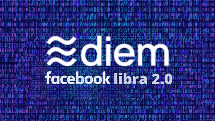 diem หรือ libra สกุลเงินคริปโตที่เป็นข่าวของทาง Facebook