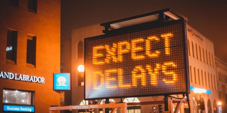 ติดโรคเลื่อน