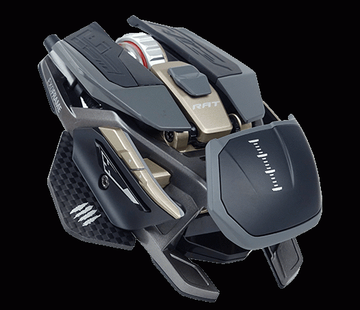 DPI ของเมาส์คืออะไร ? มีประโยชน์อย่างไร ? และ eDPI คืออะไร ?