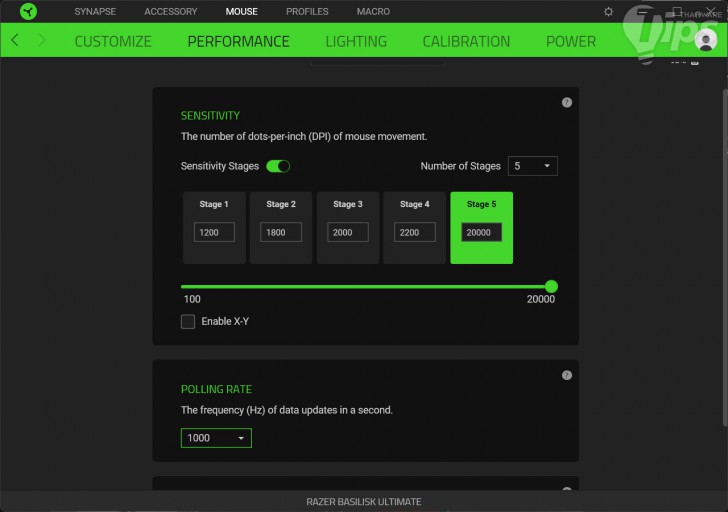 DPI ของเมาส์คืออะไร ? มีประโยชน์อย่างไร ? และ eDPI คืออะไร ?