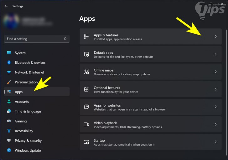 การอัปเดต หรือลบซอฟต์แวร์บุคคลที่สาม (3rd-Party Software) ที่พบปัญหา