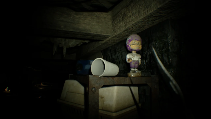 จะได้สะสมไอเท็มสะสมได้ง่าย (Easy to collect the collectable items easily)