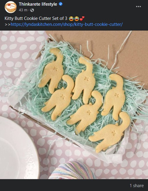 Thinkarete Thinkarete