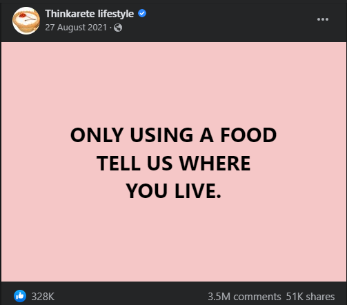 Thinkarete Thinkarete