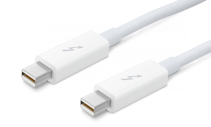 พอร์ต Thunderbolt กับ USB-C คืออะไร ? และพอร์ตทั้ง 2 แตกต่างกันอย่างไร ? อันไหนดีกว่ากัน ?