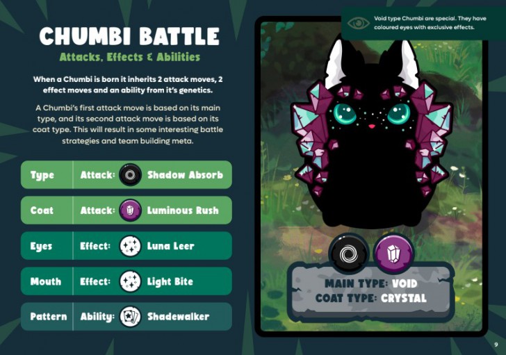 เกมแนวสะสม (Collectible Games)