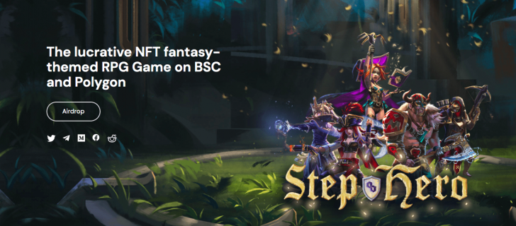 เกมสวมบทบาท (RPGs)