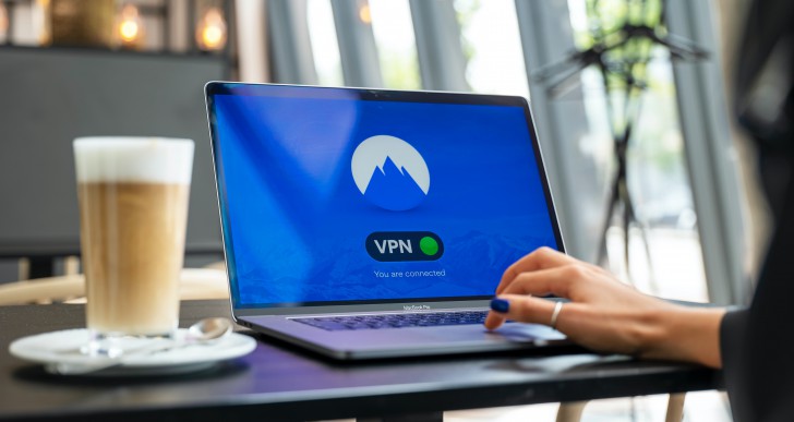 เปิด VPN ในการท่องเว็บ