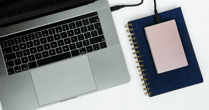 สำรองข้อมูลอยู่เสมอ