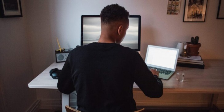 คุณสมบัติที่แตกต่างใน Companion Mode 