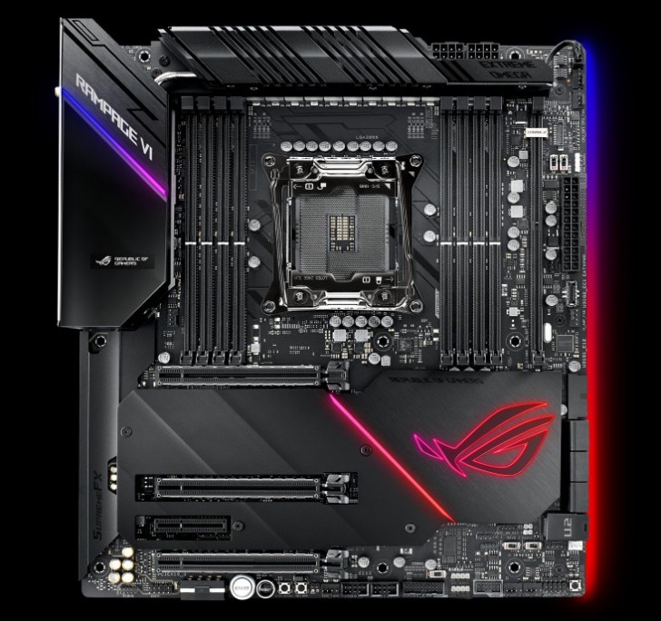 ส่วนประกอบของ เมนบอร์ด มีอะไรบ้าง ? (What are the components of Motherboard ?)