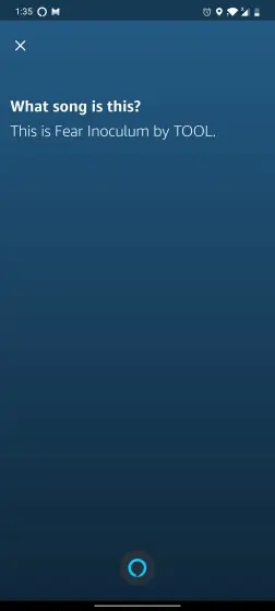 ระบบผู้ช่วยเสียง Alexa ระบบผู้ช่วยเสียง Alexa