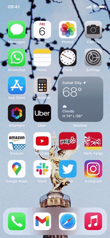 แอป Shazam แอป Shazam