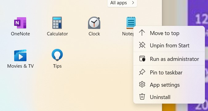 Run as administrator คืออะไร ? ต่างจากเปิดโปรแกรมปกติอย่างไร ?