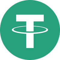 Tether (USDT)