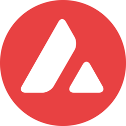 Avalanche (AVAX)
