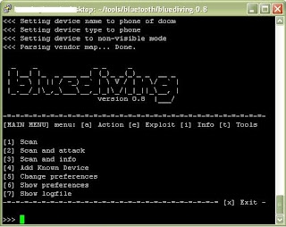 Bluediving คืออะไร ?