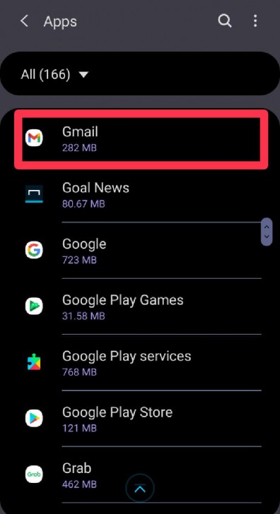 เคลียร์ข้อมูลแคช ภายในเครื่อง (Clear Cache Data)