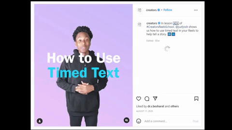 Reels คืออะไร ? พร้อมเคล็ดลับการเพิ่ม Engagement ด้วยฟีเจอร์ Reels บน Facebook และ Instagram