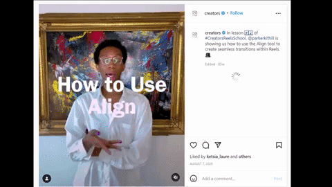 Reels คืออะไร ? พร้อมเคล็ดลับการเพิ่ม Engagement ด้วยฟีเจอร์ Reels บน Facebook และ Instagram